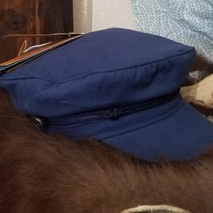 Prana Hat Fiddler Hat